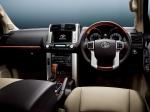 Toyota Land Cruiser Prado 150 5-Door 2009 года (JP)